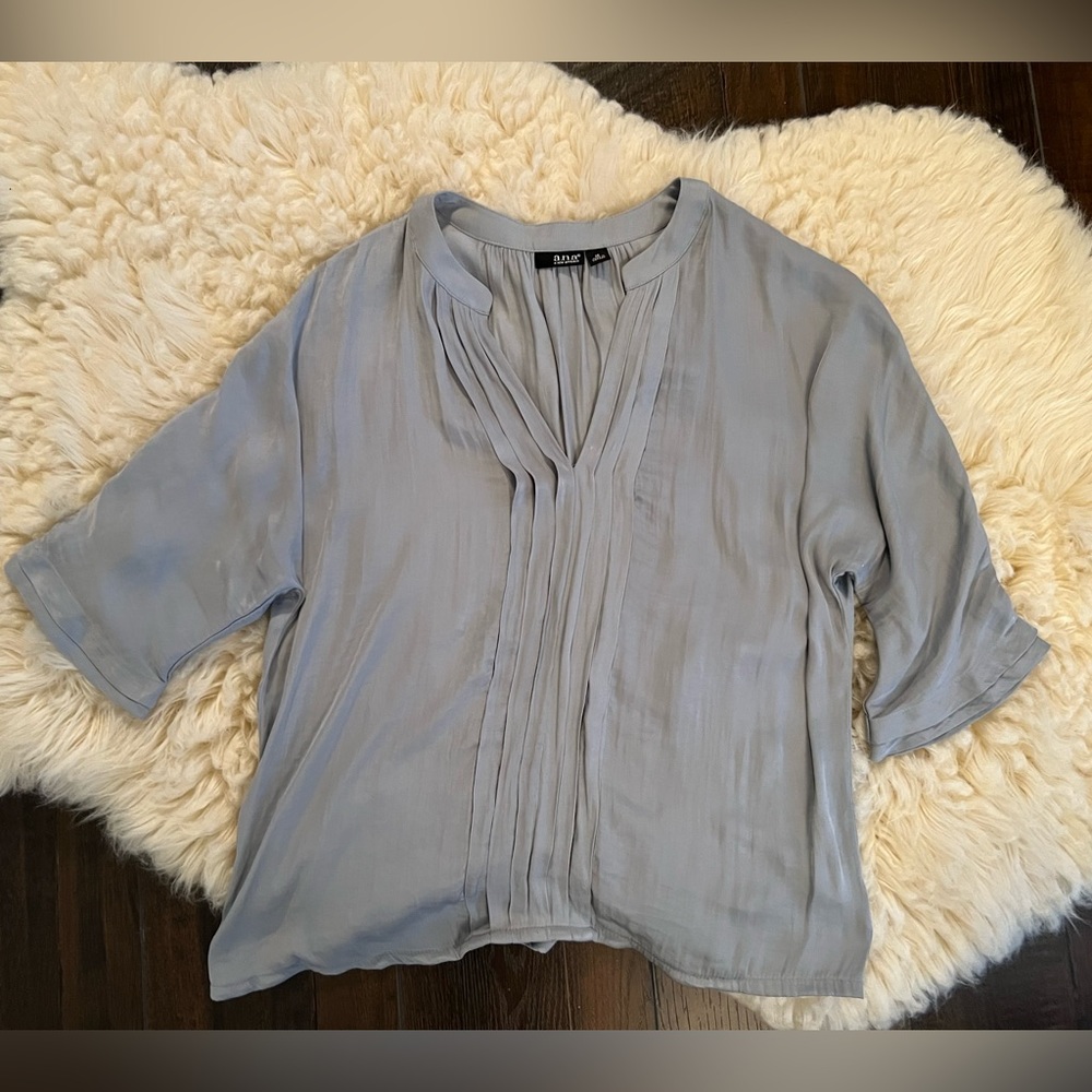 a.n.a. Blouse